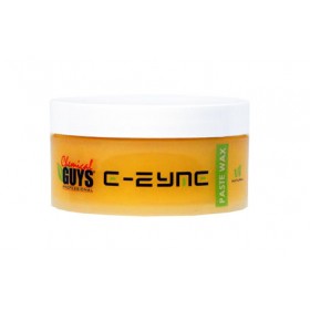 E-ZYME NATURA NATURES FINEST NATURAL PASTE WAX